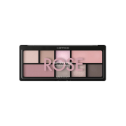 Catrice - Eyeshadow Palette The Cool Rose