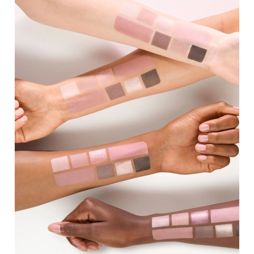 Catrice - Eyeshadow Palette The Cool Rose