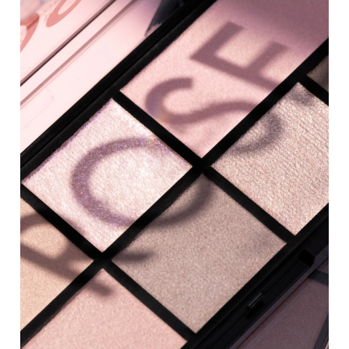 Catrice - Eyeshadow Palette The Cool Rose