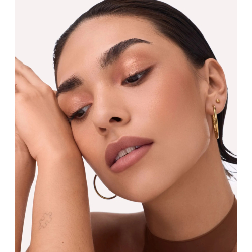 Catrice - Eyeshadow Palette The Warm Honey