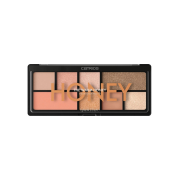 Catrice - Eyeshadow Palette The Warm Honey
