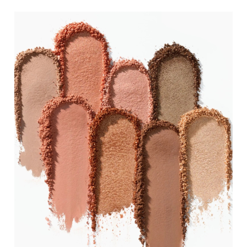 Catrice - Eyeshadow Palette The Warm Honey