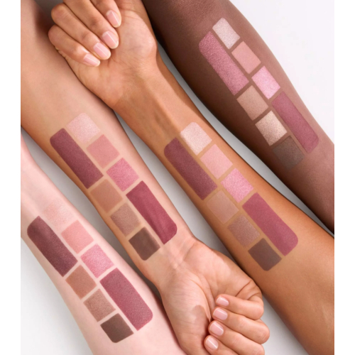 Catrice - Eyeshadow Palette The Deep Velvet