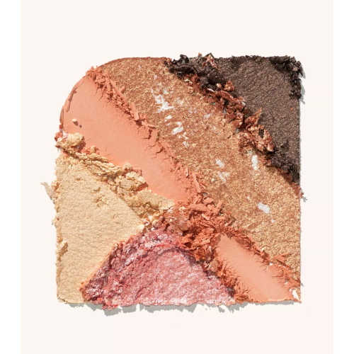 Catrice - Mini Eyeshadow Palette Wow In a Box - 010: Peach Perfect