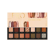 Catrice - Eyeshadow palette Pro Natural Spirit Slim - 010: Neutral Elements