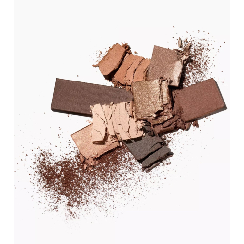 Catrice - Eyeshadow Palette The Dark Cocoa