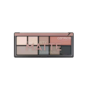 Catrice - Eyeshadow Palette The Dusty Matte