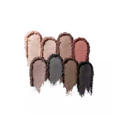 Catrice - Eyeshadow Palette The Dusty Matte