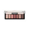 Catrice - Shadow Palette The Matte Cocoa Collection - 010: Chocolate Lover
