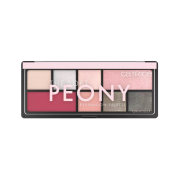 Catrice - Eyeshadow Palette The Soft Peony
