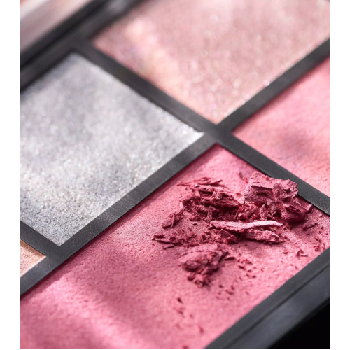Catrice - Eyeshadow Palette The Soft Peony