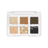 Catrice - Eyeshadow Palette Tiny Treasures - 010: Everyday Essentials