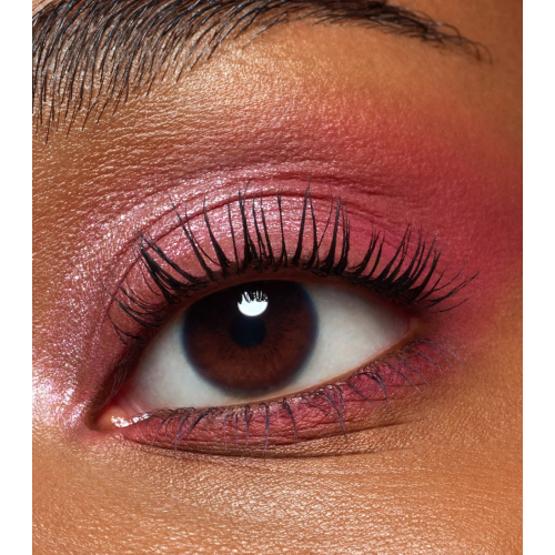 Catrice - Tiny Treasures Eyeshadow Palette - 020: Wild Berry