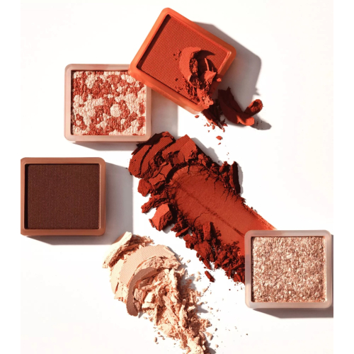 Catrice - Eyeshadow Palette Tiny Treasures - 030: Heat It Up