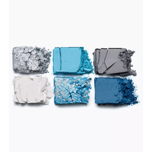 Catrice - Eyeshadow Palette Tiny Treasures - 040: Icy Whisper