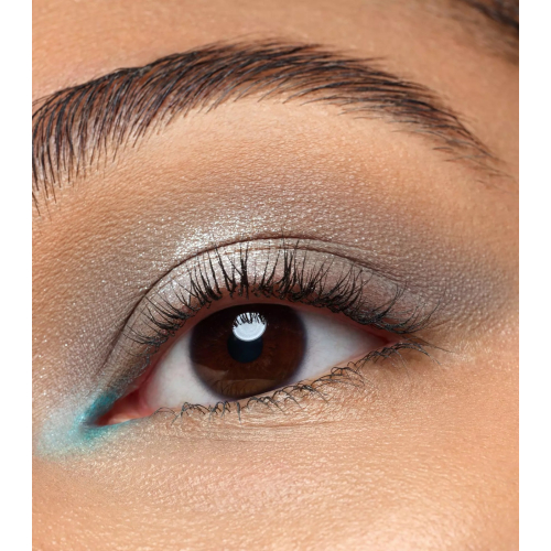 Catrice - Eyeshadow Palette Tiny Treasures - 040: Icy Whisper