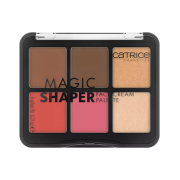 Catrice - Face Palette Magic Shaper Face Cream