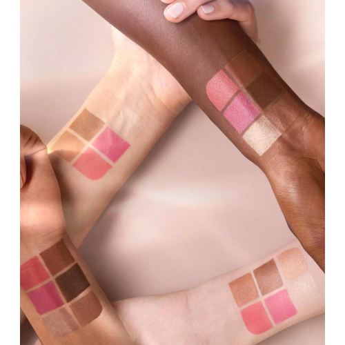 Catrice - Face Palette Magic Shaper Face Cream