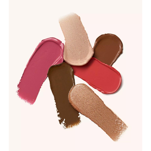 Catrice - Face Palette Magic Shaper Face Cream