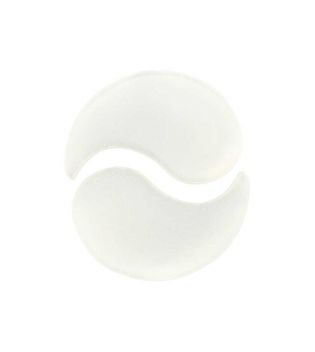 Dizao - Hydrogel Gold Patches for Eye Contour - Hyaluronic acid