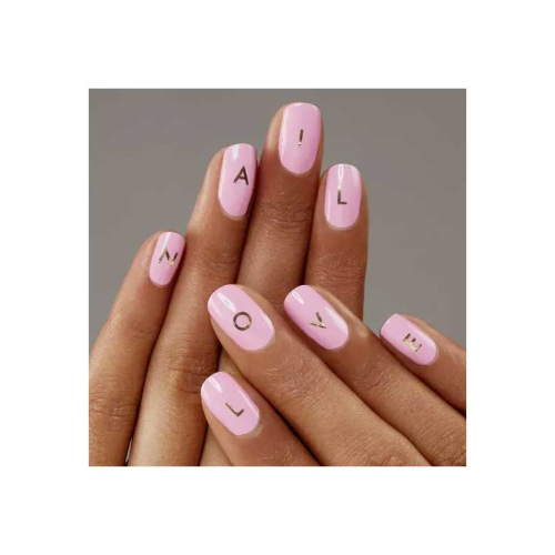 Catrice - Nail Stickers Name It