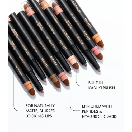 Catrice - Lip Liner Blur-Real - 010: Sharp