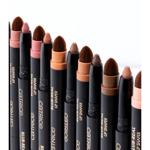 Catrice - Lip Liner Blur-Real - 030: Defined