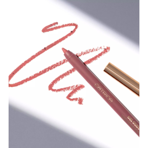 Catrice - Long-lasting lip liner Gel Glide - 020: Drip The Drama