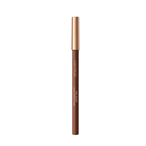 Catrice - Long-lasting lip liner Gel Glide - 060: Deep Talk
