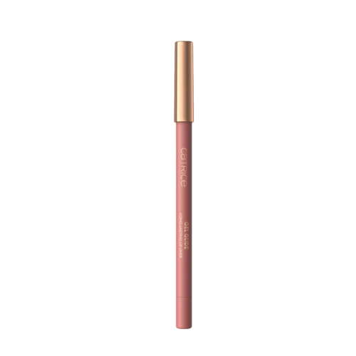 Catrice - Long-lasting lip liner Gel Glide - 070: Line Me Softly