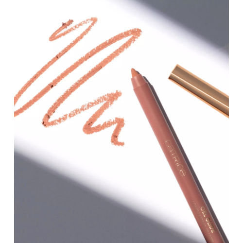 Catrice - Long-lasting lip liner Gel Glide - 070: Line Me Softly