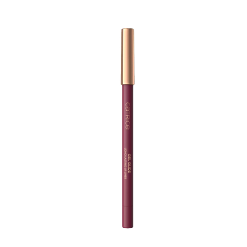 Catrice - Long-lasting lip liner Gel Glide - 080: Sass & Flirty
