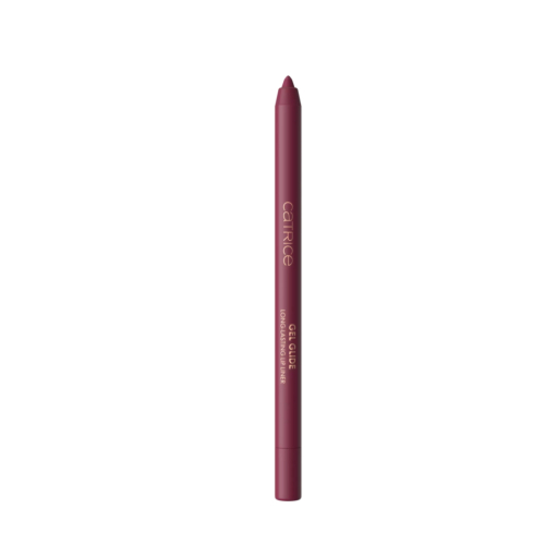 Catrice - Long-lasting lip liner Gel Glide - 080: Sass & Flirty