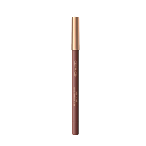 Catrice - Long-lasting lip liner Gel Glide - 090: Toffee Talk