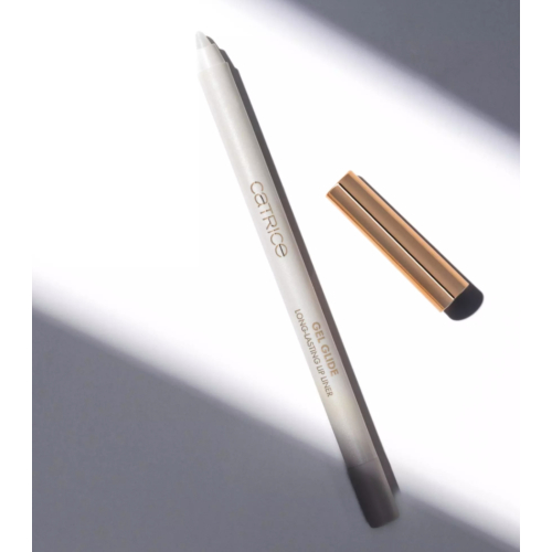 Catrice - Long-lasting lip liner Gel Glide - 100: Bare Trace