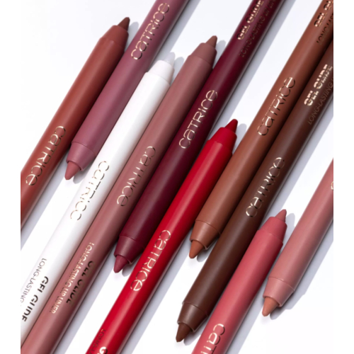 Catrice - Long-lasting lip liner Gel Glide - 100: Bare Trace