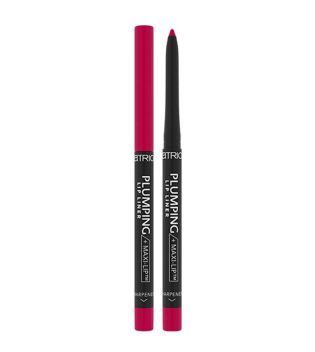 Catrice - Lip liner Plumping Lip Liner - 110: Stay Seductive