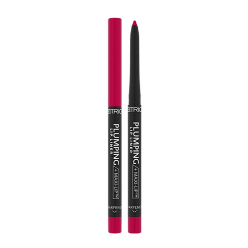 Catrice - Lip liner Plumping Lip Liner - 110: Stay Seductive