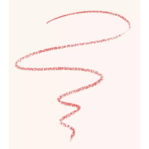 Catrice - Lip liner Plumping Lip Liner - 160: S-peach-less