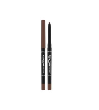Catrice - Lip liner Plumping Lip Liner - 170: Chocolate Lover