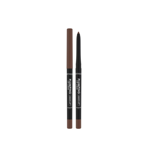 Catrice - Lip liner Plumping Lip Liner - 170: Chocolate Lover