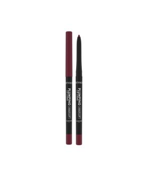 Catrice - Lip liner Plumping Lip Liner - 180: Cherry Lady
