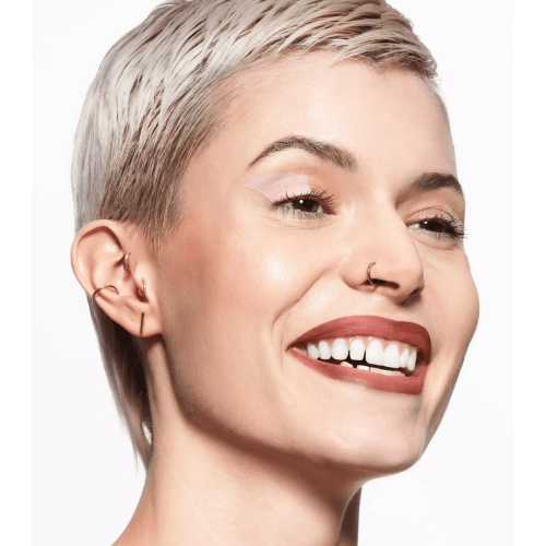 Catrice - Lip Liner Plumping Lip Liner - 190: I Like To Mauve It