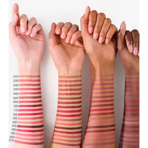 Catrice - Plumping Lip Liner - 210: erfect Stranger