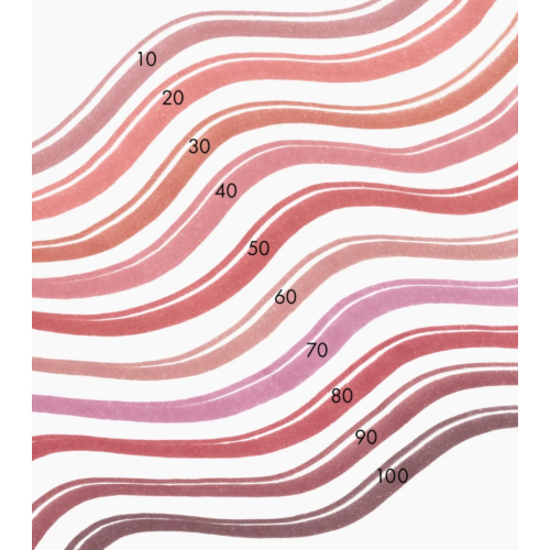 Catrice - Lip liner Precision Ink - 040: Always Mine
