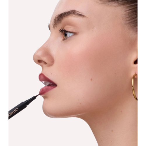 Catrice - Lip liner Precision Ink - 050: Dressed In Drama