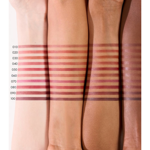 Catrice - Lip liner Precision Ink - 060: Kept Close