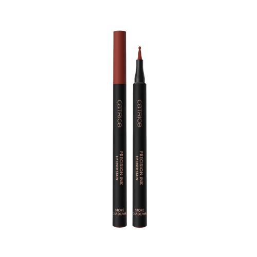 Catrice - Lip liner Precision Ink - 080: Lines In Loyality