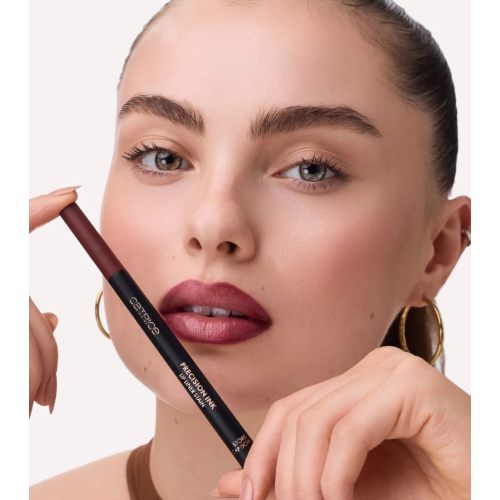 Catrice - Lip liner Precision Ink - 090: Lasting Touch