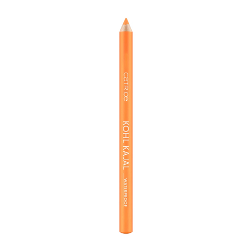 Catrice - Eyeliner Waterproof Kohl Kajal - 110: Orange O´clock